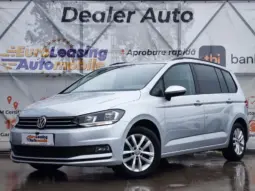 
										VOLKSWAGEN TOURAN full									