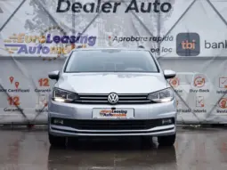 
										VOLKSWAGEN TOURAN full									