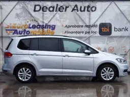 
										VOLKSWAGEN TOURAN full									