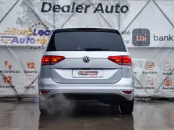 
										VOLKSWAGEN TOURAN full									
