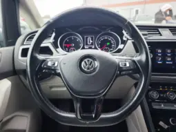 
										VOLKSWAGEN TOURAN full									