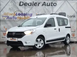 
										DACIA DOKKER full									