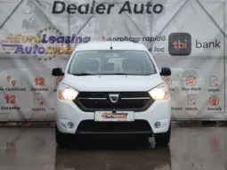 
										DACIA DOKKER full									