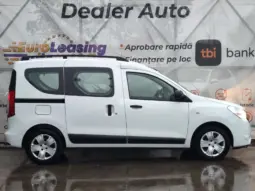 
										DACIA DOKKER full									