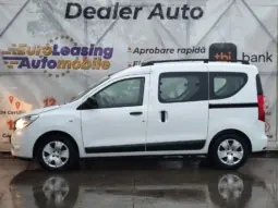 
										DACIA DOKKER full									