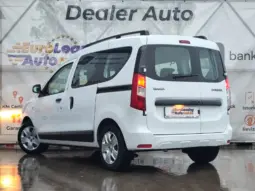 
										DACIA DOKKER full									