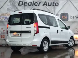 
										DACIA DOKKER full									