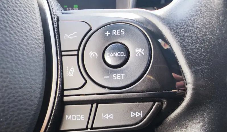 
								TOYOTA COROLLA full									