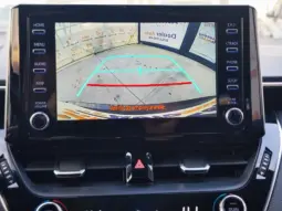 
										TOYOTA COROLLA full									