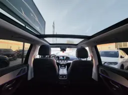 MERCEDES BENZ GLE