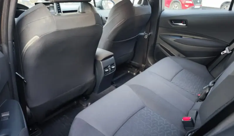 
								TOYOTA COROLLA full									