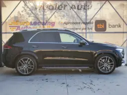 
										MERCEDES BENZ GLE full									
