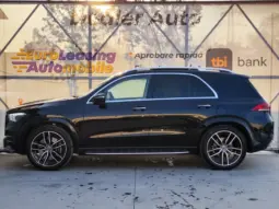 
										MERCEDES BENZ GLE full									