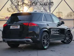 
										MERCEDES BENZ GLE full									