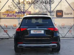 
										MERCEDES BENZ GLE full									