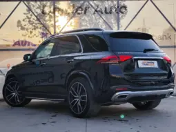 
										MERCEDES BENZ GLE full									