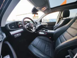 
										MERCEDES BENZ GLE full									