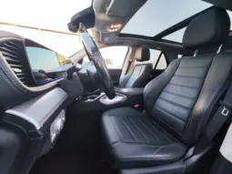 
										MERCEDES BENZ GLE full									