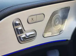 
										MERCEDES BENZ GLE full									