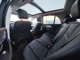 
										MERCEDES BENZ GLE full									