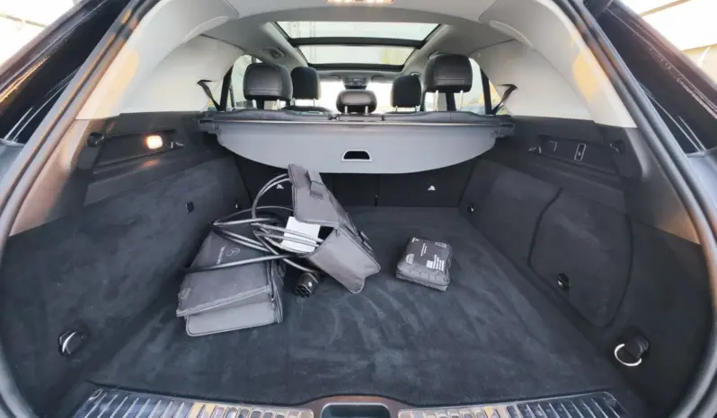 
								MERCEDES BENZ GLE full									