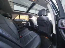 
										MERCEDES BENZ GLE full									