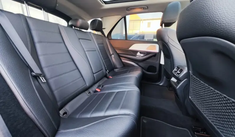 
								MERCEDES BENZ GLE full									