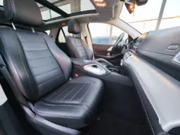 
										MERCEDES BENZ GLE full									