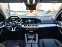 
										MERCEDES BENZ GLE full									
