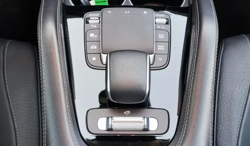 
								MERCEDES BENZ GLE full									