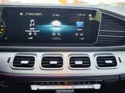 
										MERCEDES BENZ GLE full									