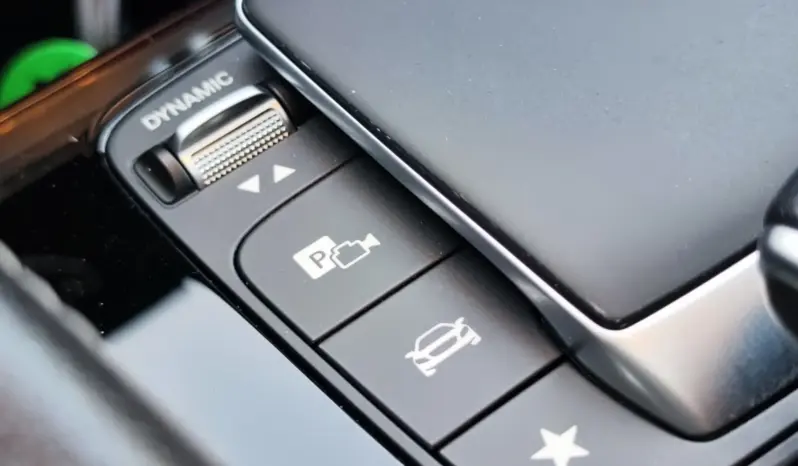 
								MERCEDES BENZ GLE full									