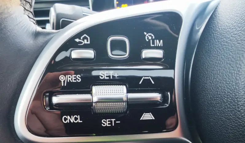 
								MERCEDES BENZ GLE full									