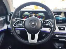 
										MERCEDES BENZ GLE full									