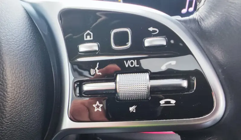 
								MERCEDES BENZ GLE full									