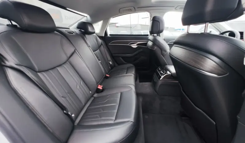 
								AUDI A8 full									