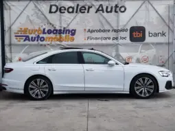 
										AUDI A8 full									