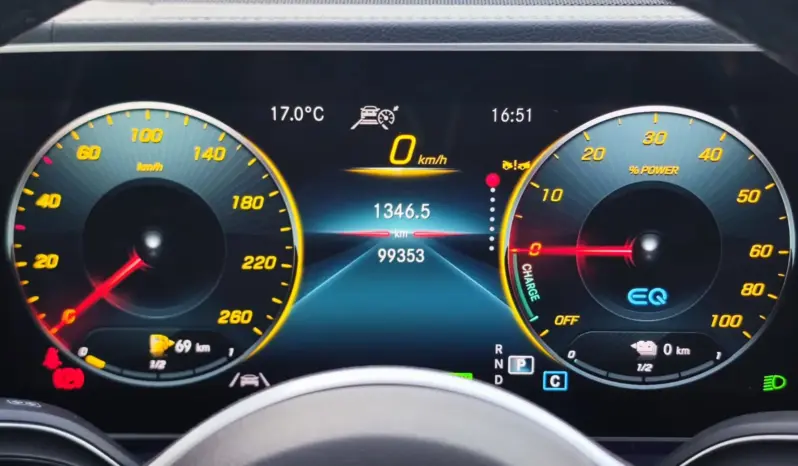 
								MERCEDES BENZ GLE full									