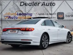 
										AUDI A8 full									