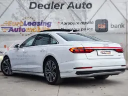 
										AUDI A8 full									
