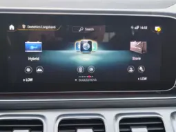 
										MERCEDES BENZ GLE full									