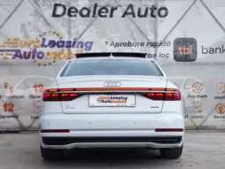 
										AUDI A8 full									