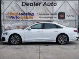 
										AUDI A8 full									