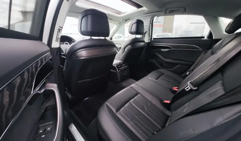 
								AUDI A8 full									