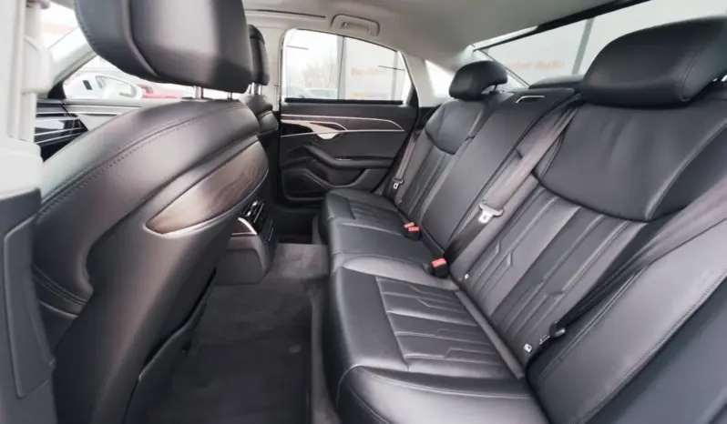 
								AUDI A8 full									