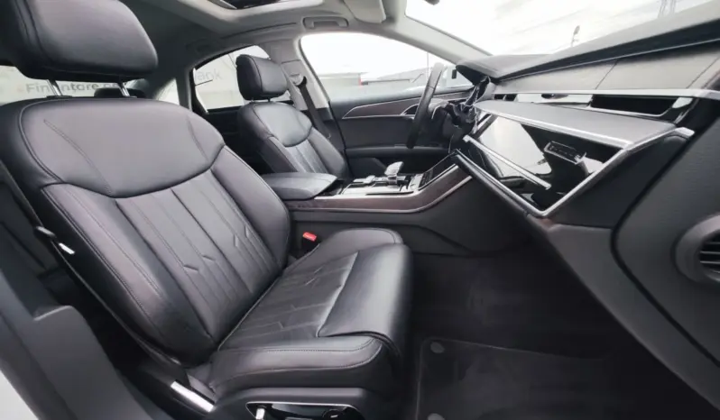 
								AUDI A8 full									