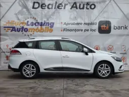 
										RENAULT CLIO full									