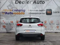 
										RENAULT CLIO full									