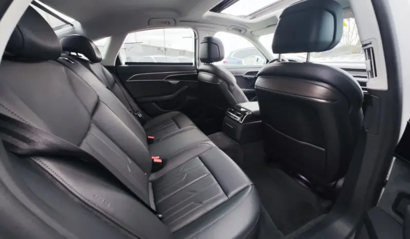 
								AUDI A8 full									