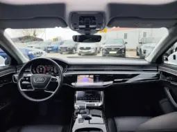 
										AUDI A8 full									